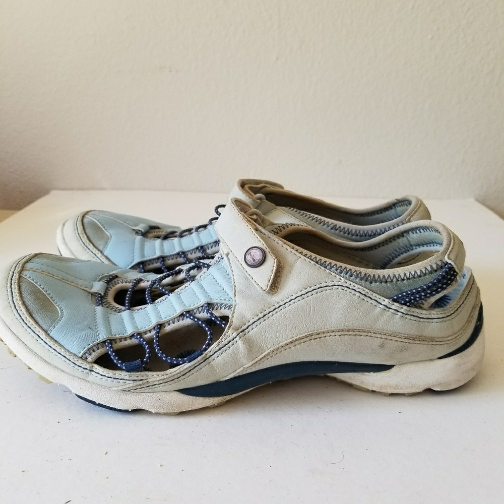 Timberland Womens Woking Hiking Shoes SZ 10M